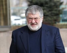 Бенкет у вигнанні: кого із зірок застукали на ювілеї Коломойського
