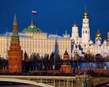 Это страшно: противница политики Кремля сбежала из России