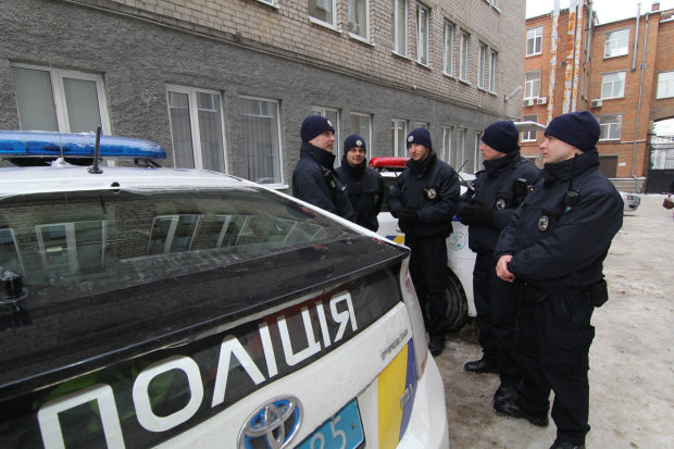 Похищение мужчины под Киевом: копы назвали имя жертвы, столица в опасности