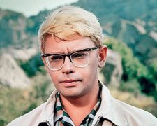 Годовщина смерти Александра Демьяненко: интересные факты об актере 