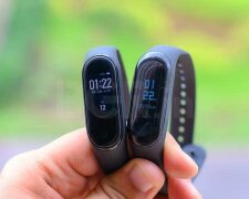 Xiaomi Mi Band 5