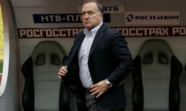 Сборная Нидерландов объявила о назначении нового тренера