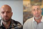 Слава Дьомін та Євген Комаровський, скріншот: Youtube
