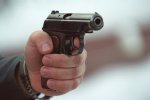 У київському кафе відкрили стрілянину, є поранений