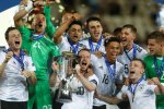 Німеччина - Іспанія - 1:0: огляд фіналу молодіжного чемпіонату Європи з футболу