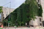 реконструкція будівлі на Січових Стрільців