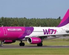 Wizz Air хоче повернутись до України