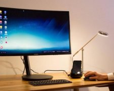 Samsung позбавить флагмани від кабелів