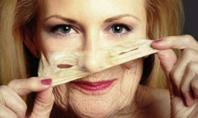 5 способів зберегти молодість 