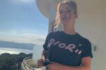 Элина Свитолина, фото: Instagram  