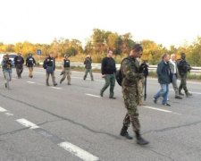 Фомін: Геращенко зриває другий етап обміну полоненими?