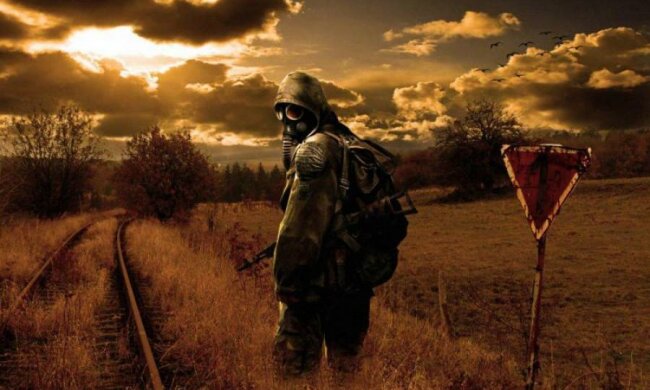 S.T.A.L.K.E.R. перенесли на движок американського аналога