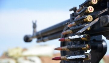 Российские наемники возобновили ночные обстрелы