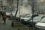 Київ перетворився на Сайлент-Хілл. І не тільки через погоду