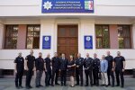 Головне управління Нацполіції у Закарпатській області