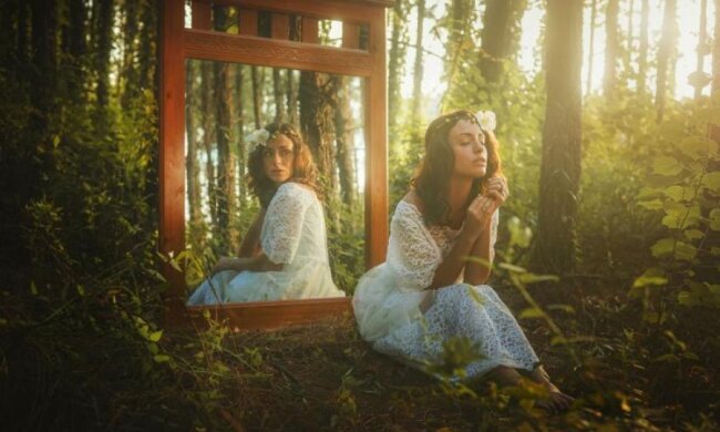 Вчені розповіли, де знаходяться наші двійники