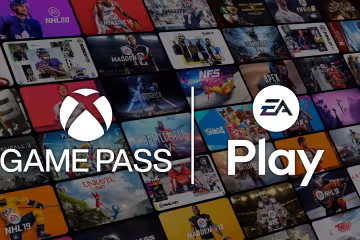 Game Pass / фото: Xbox