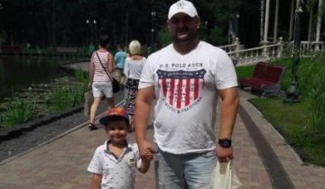 Харківським викрадачем виявився екс-охоронець Фірташа
