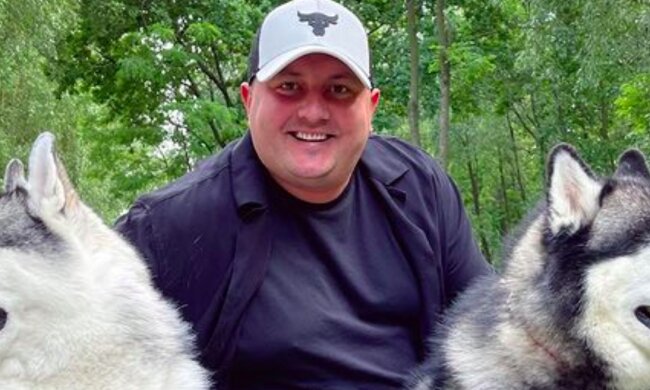 Юрій Ткач, instagram.com/yuriy_tkach/