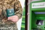 Шахраї оформили кредит на ветерана через ПриватБанк
