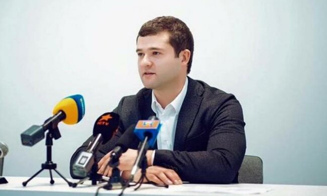 Балога стал мэром Мукачево