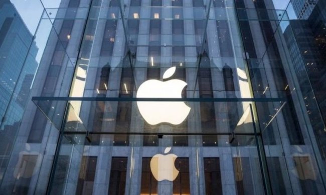 Apple готує сюрприз для користувачів соцмереж