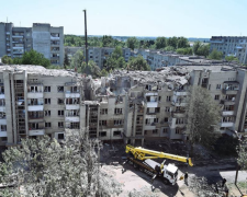 Атака на Львов 30 июля 2026 года