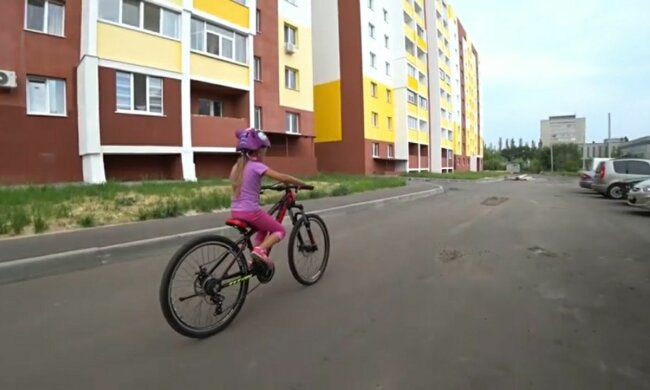 У Львові орудує банда віртуозних злодіїв, дві секунди - і ви без коліс