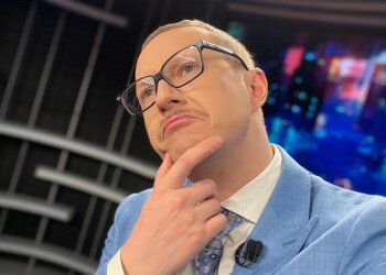 Майкл Щур, instagram.com/michael.shchur