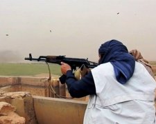 У Сирії військового радника РФ застрелив снайпер