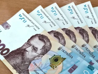 Деньги Нацкешбэка на карте