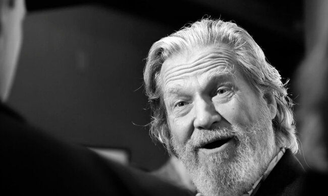 Джефф Бриджес, фото Gettyimages