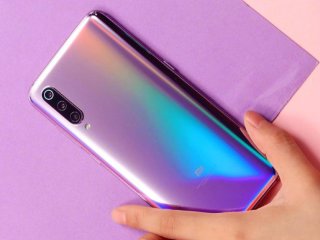 Xiaomi Mi 9