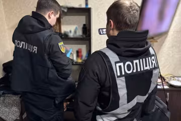 Шахраї телефонували від імені банку