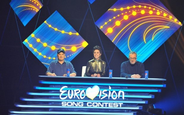 Конкурсанты Евровидения поделились впечатлениями от поездки в Киев