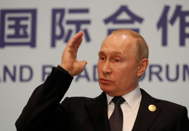 Путин раскрыл имперские замашки на еще одну страну: "Так сложилось"