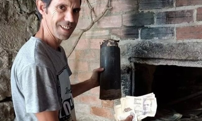 Мужчина нашел тысячи евро в банках из-под Nesquik, но они почти ничего не стоят: "Это невозможно"