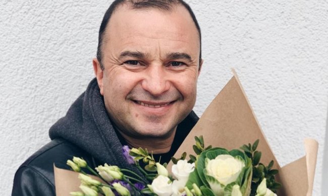 Легендарный Виктор Павлик собрался в Раду: "Нет дыма без огня"