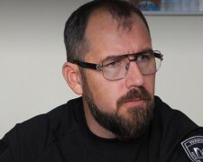Олег Скупинский