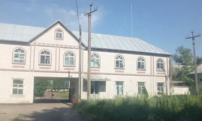 Тендер на спиртзавод під Києвом. Фото liga.net