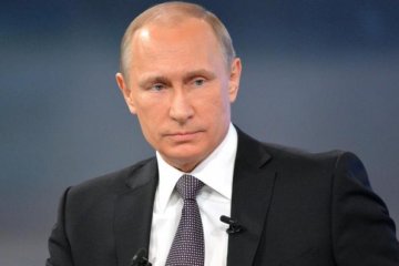 "Гей ви, виродки": як Путін у європейців інвестиції випрошував