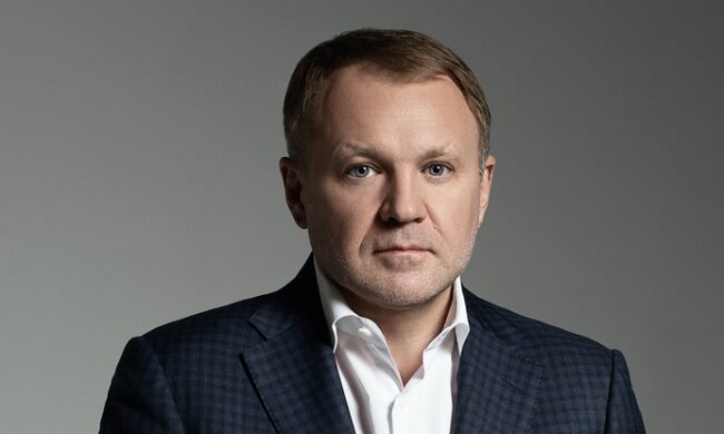 Справа Кропачова: Компанія бізнесмена за час війни заплатила податків на 1,3 млрд грн