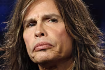 Лідер Aerosmith заборонив Трампу використовувати пісні гурту на агітації