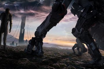 В Valve рассказали, что могут вернуться к разработке Half-Life 3