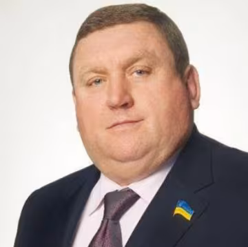 Николай Швыдкий: биография и досье, компромат, скрин - Фейсбук