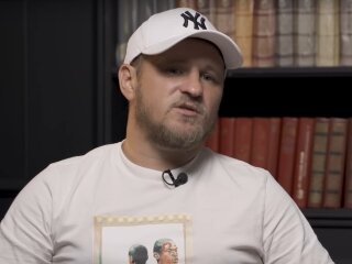 Олександр Алієв, скріншот: Youtube