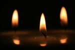 Молода тернополянка загинула при пологах, щоб віддати своє життя малюкові: місто ридає, яке горе