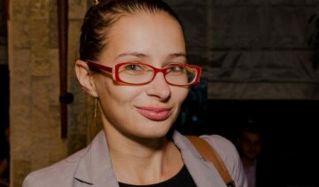 Журналістку Варфоломєєву звільнили з полону бойовиків
