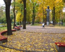 Выходные начнутся с капризов погоды 