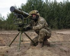 Почти Javelin: ВСУ получили новое вооружение
